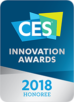 CES Inovation Awards